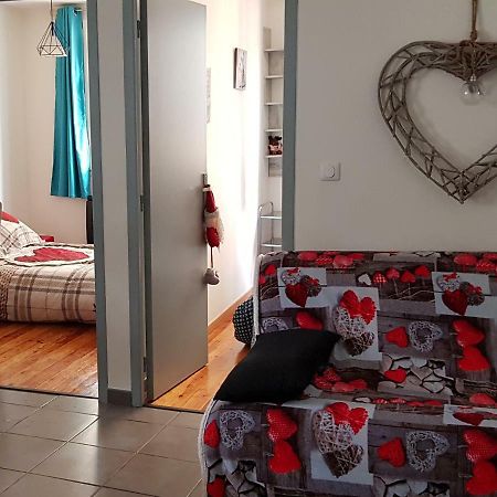 Saint Etienne De Tinee Apartment ภายนอก รูปภาพ