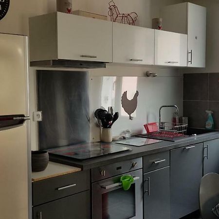 Saint Etienne De Tinee Apartment ภายนอก รูปภาพ
