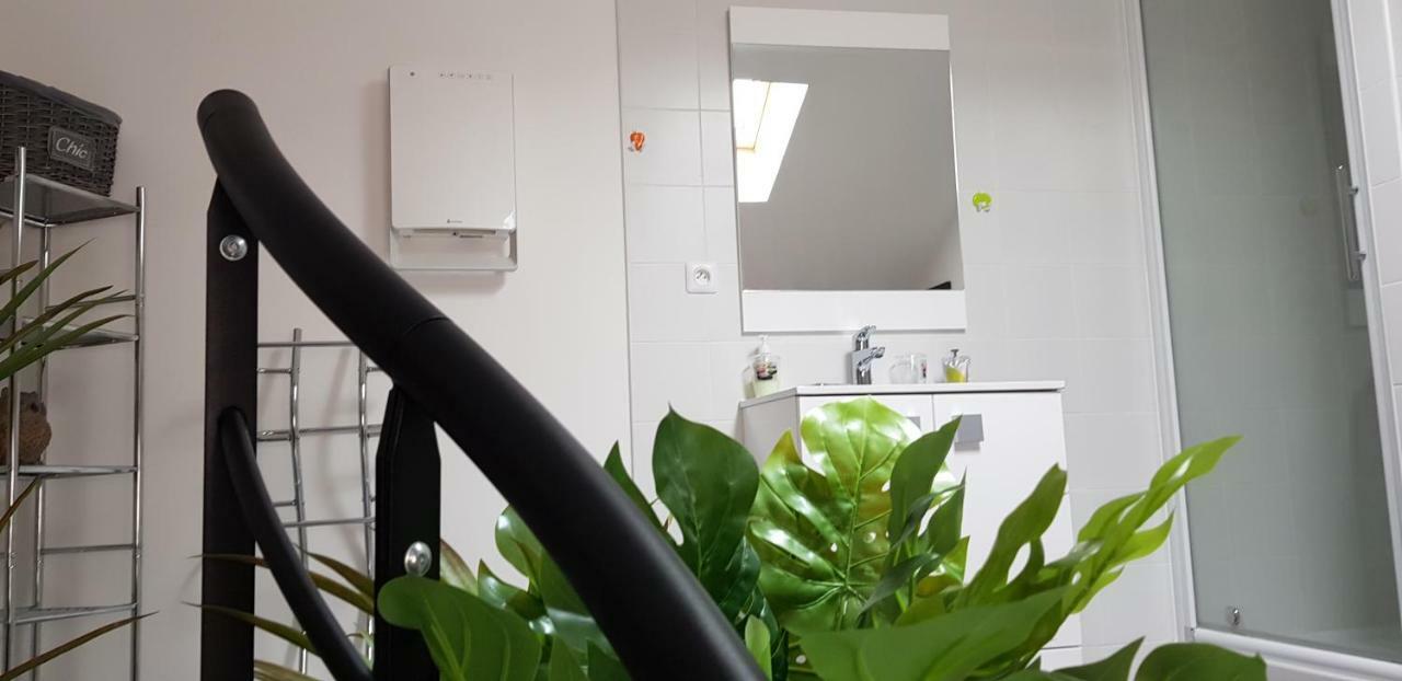 Saint Etienne De Tinee Apartment ภายนอก รูปภาพ