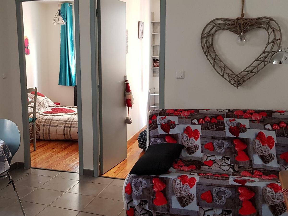 Saint Etienne De Tinee Apartment ภายนอก รูปภาพ
