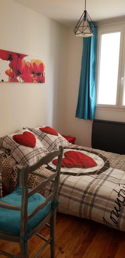 Saint Etienne De Tinee Apartment ภายนอก รูปภาพ