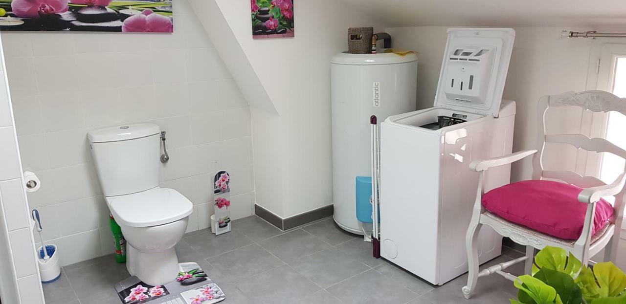 Saint Etienne De Tinee Apartment ภายนอก รูปภาพ