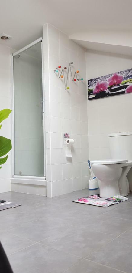 Saint Etienne De Tinee Apartment ภายนอก รูปภาพ